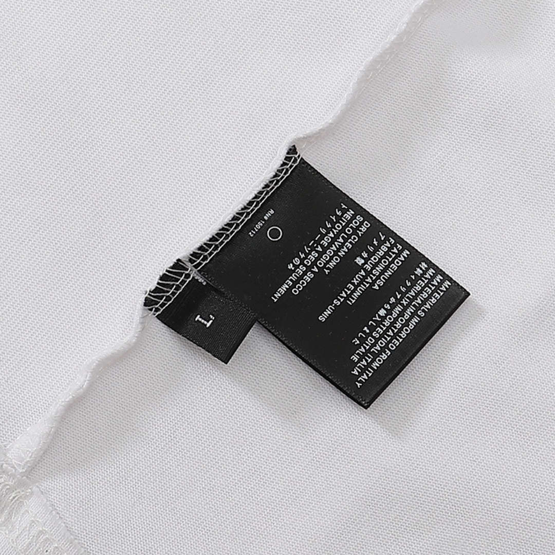 Amr Ice T-shirt
