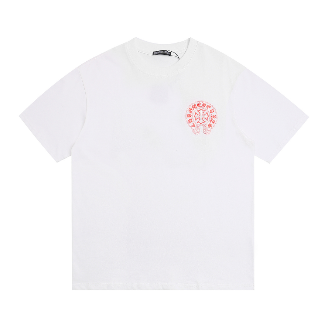 Chrome T-shirt