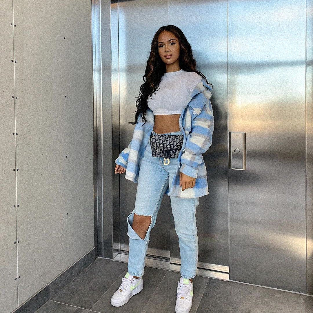 AF1 White