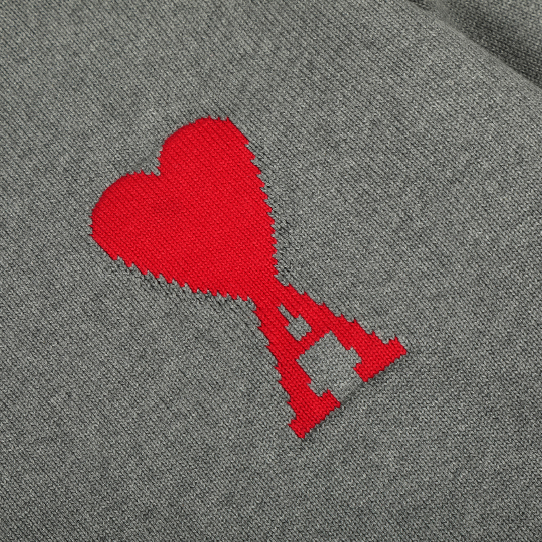 Ami Sweater