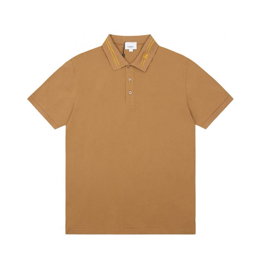 Monogram Polo