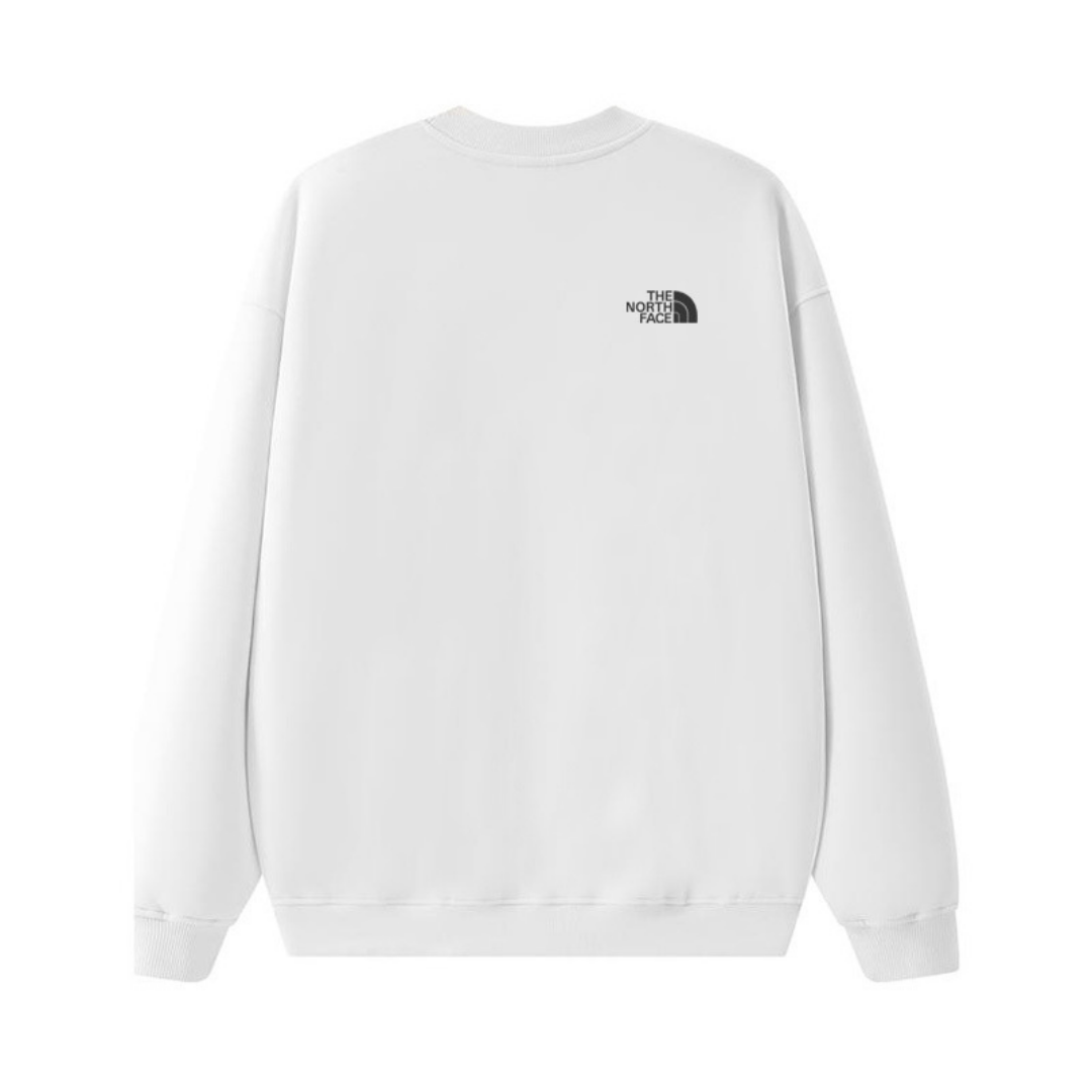 Tnf Monochromatic Hoodie