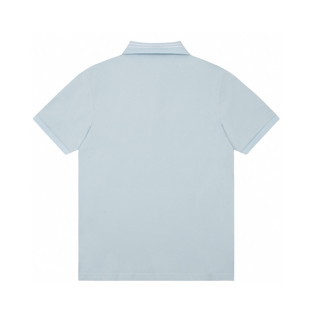 Monogram Polo
