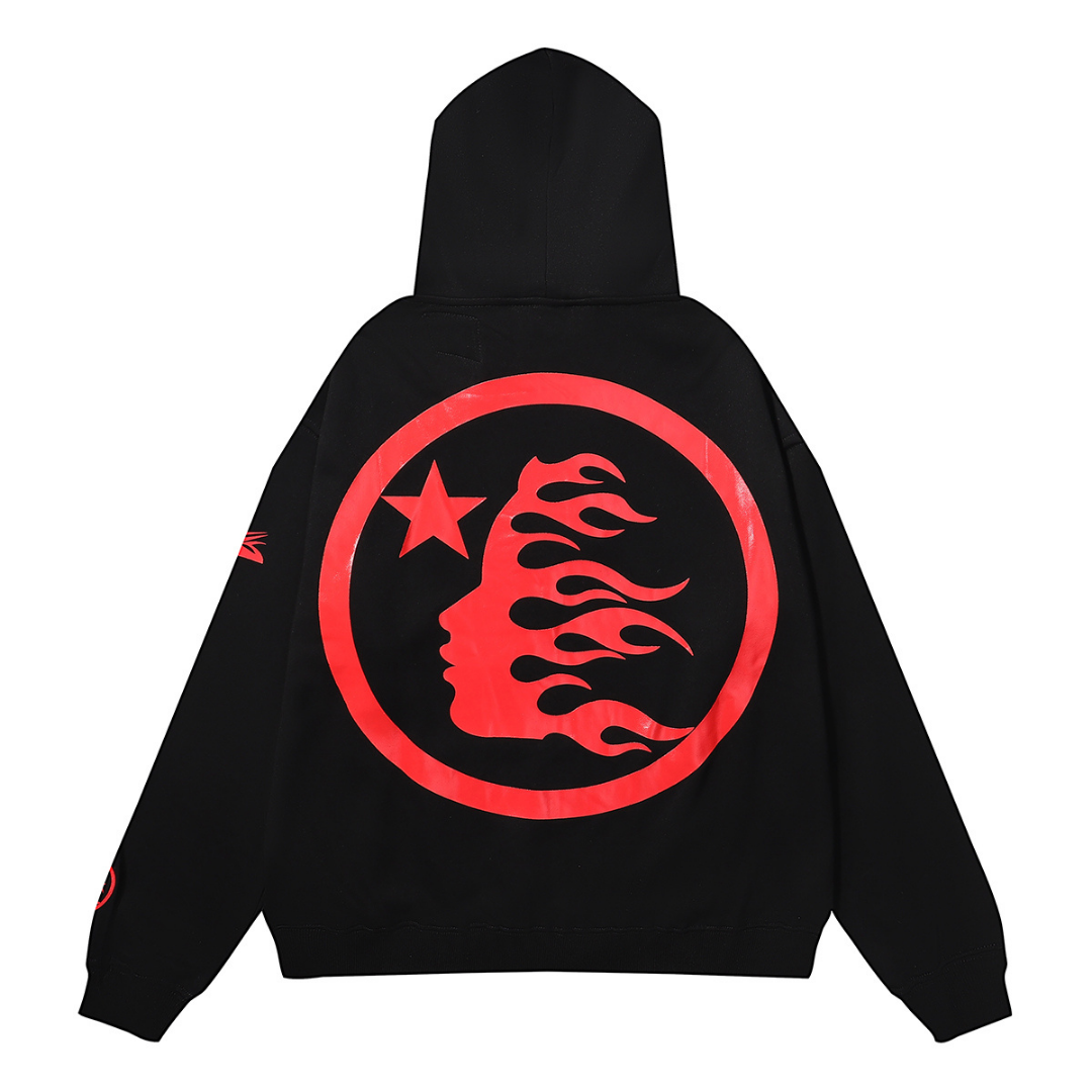 Hell Tracksuit