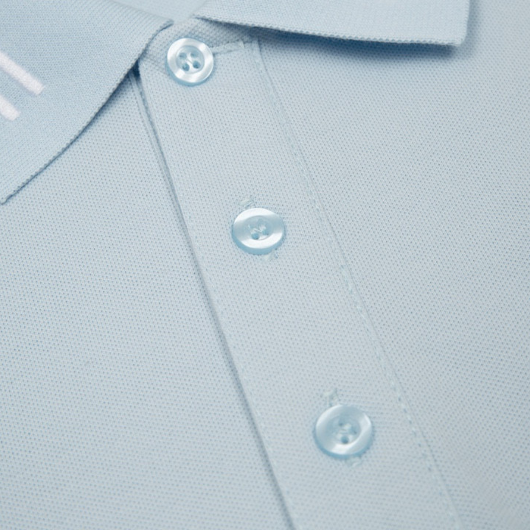 Monogram Polo
