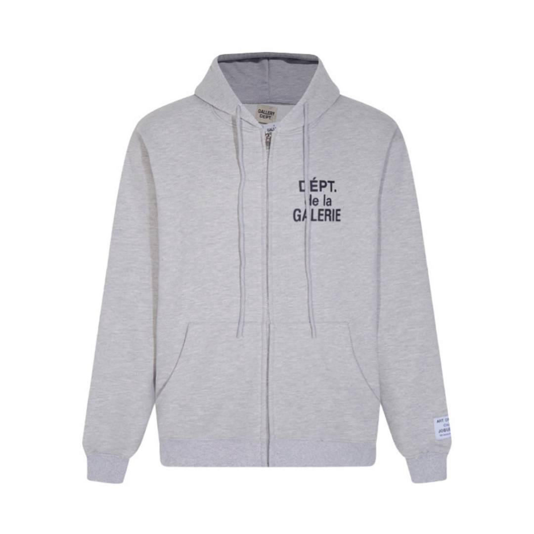 Gallery Jacket