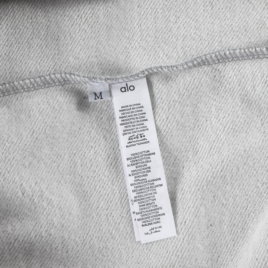 Alo Tracksuit