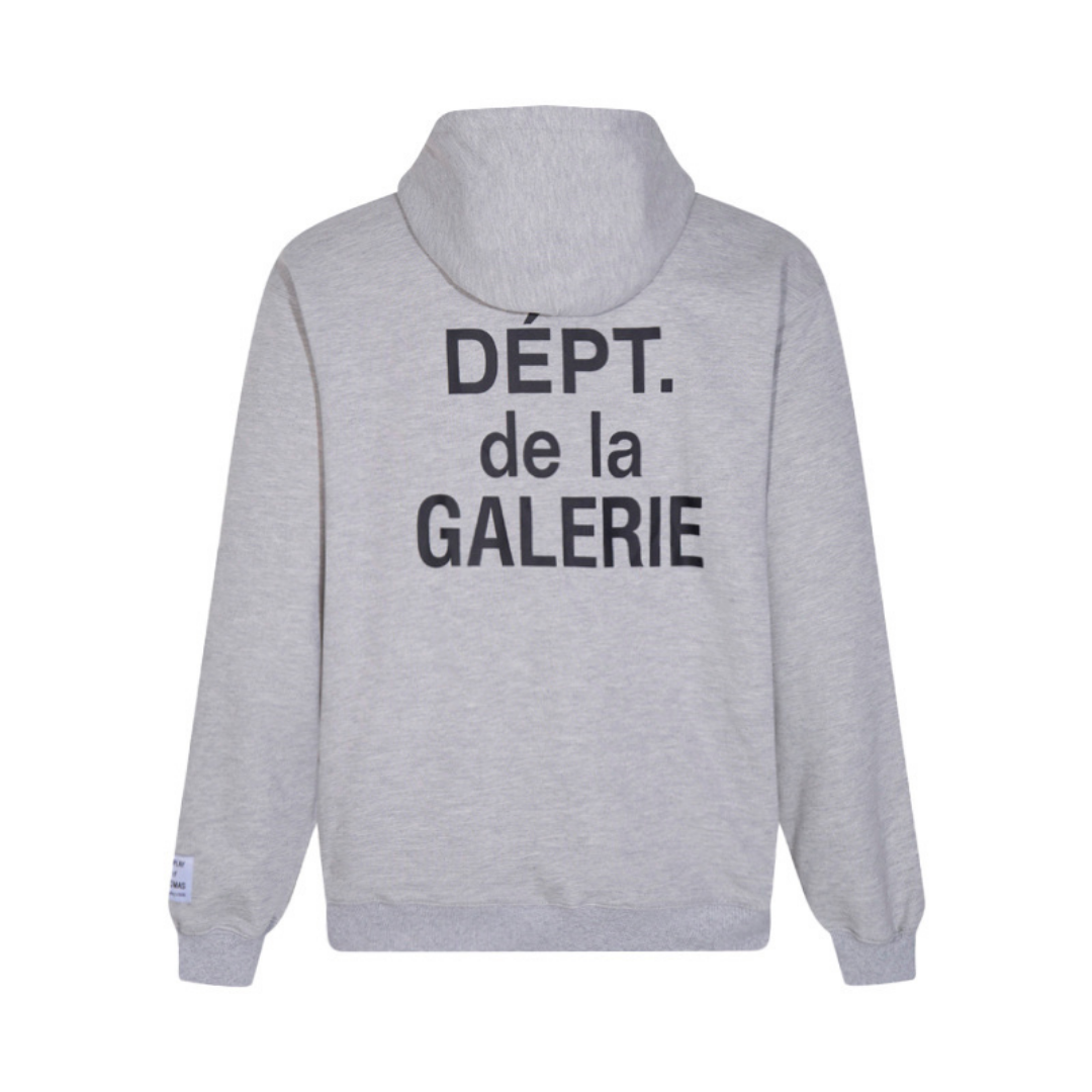 Gallery Jacket