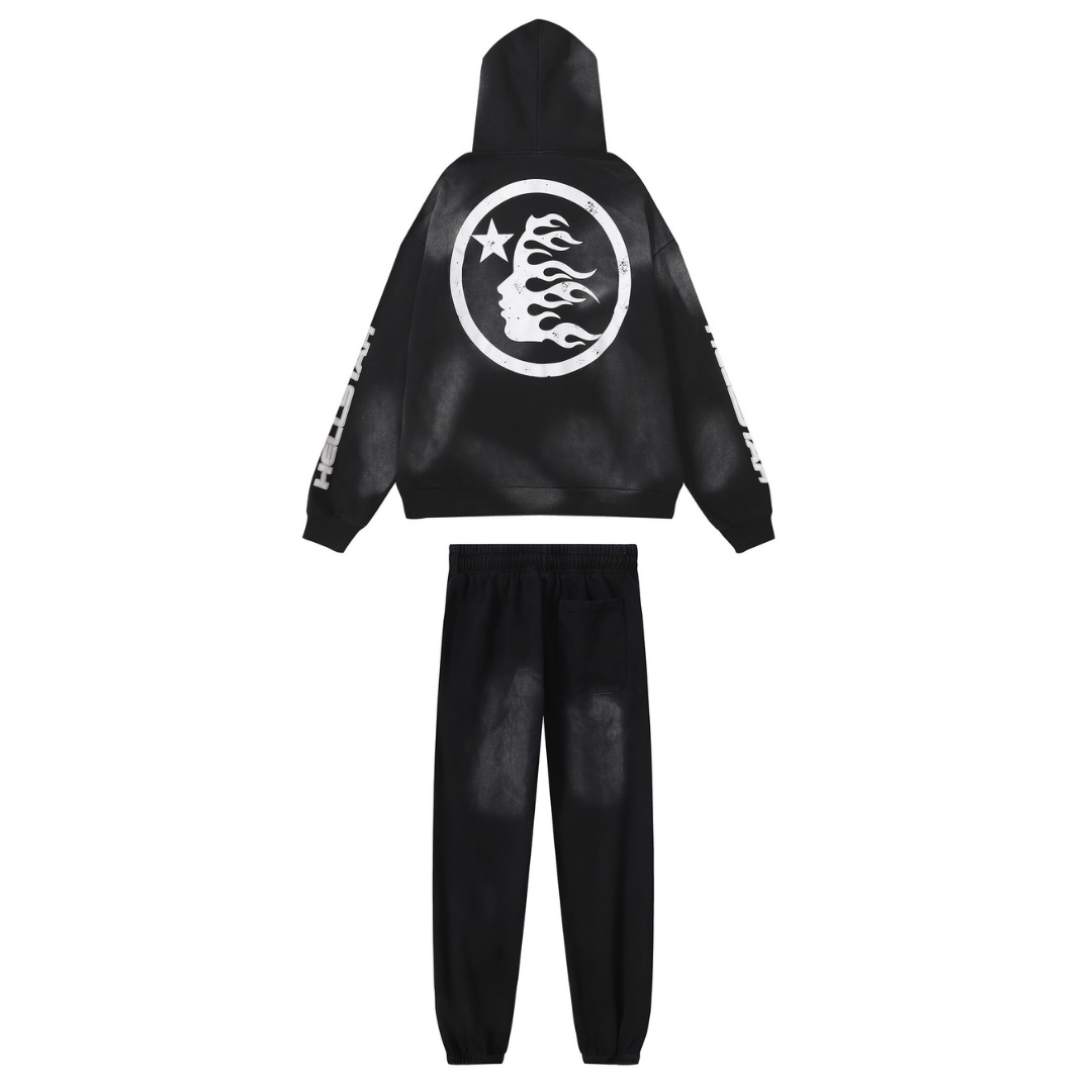 Hell Tracksuit