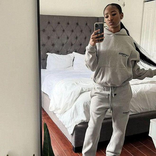 Essentials Tracksuit