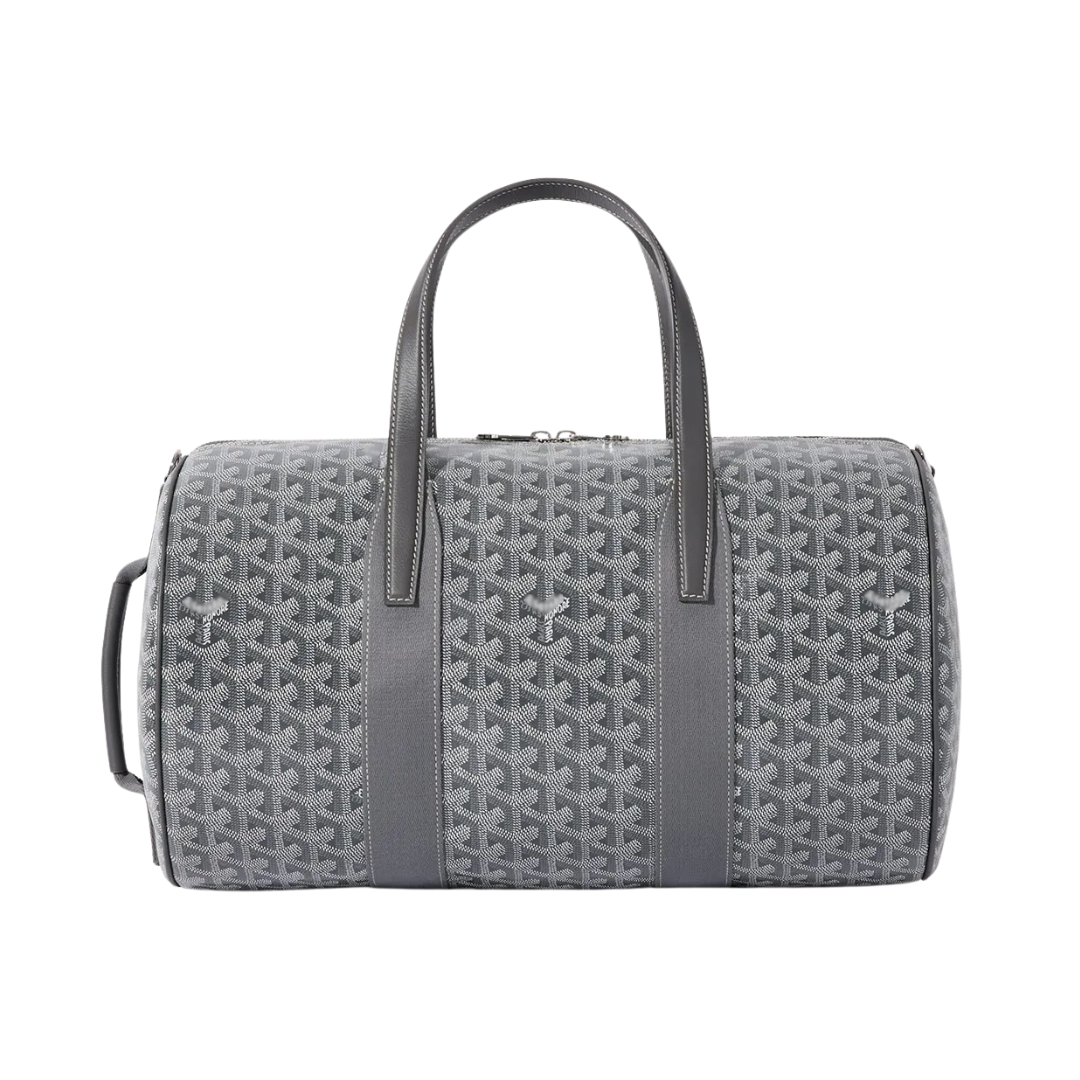 Polychromatic Sport Bag