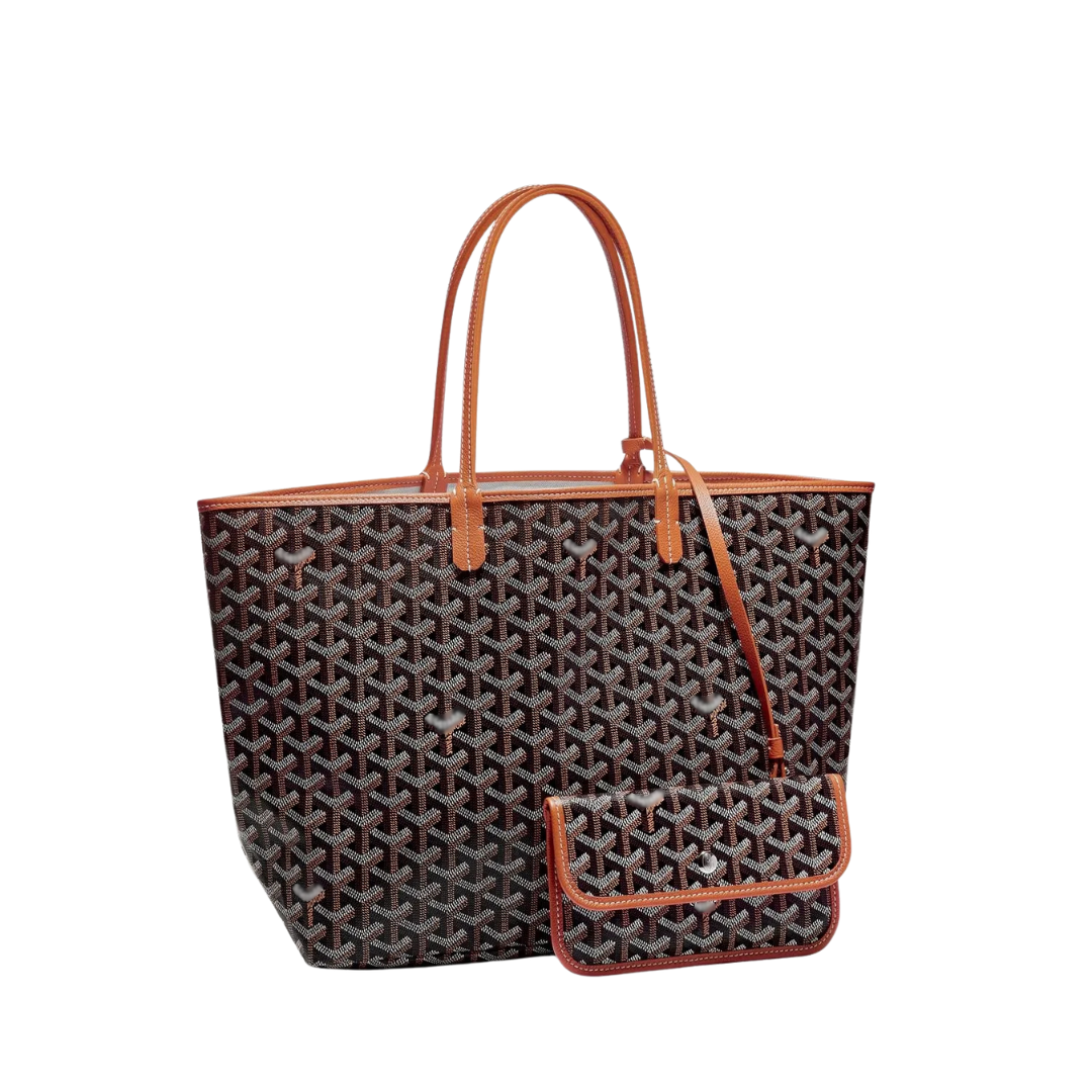 Saint Louis PM Bag