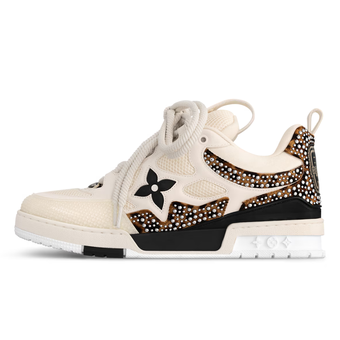 LV Skater Monogram