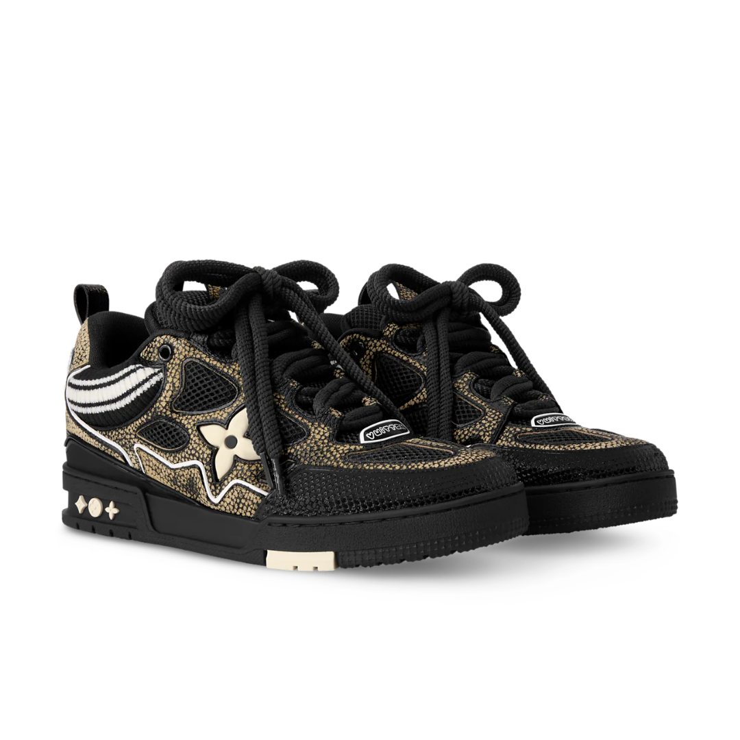 LV Skater Monogram