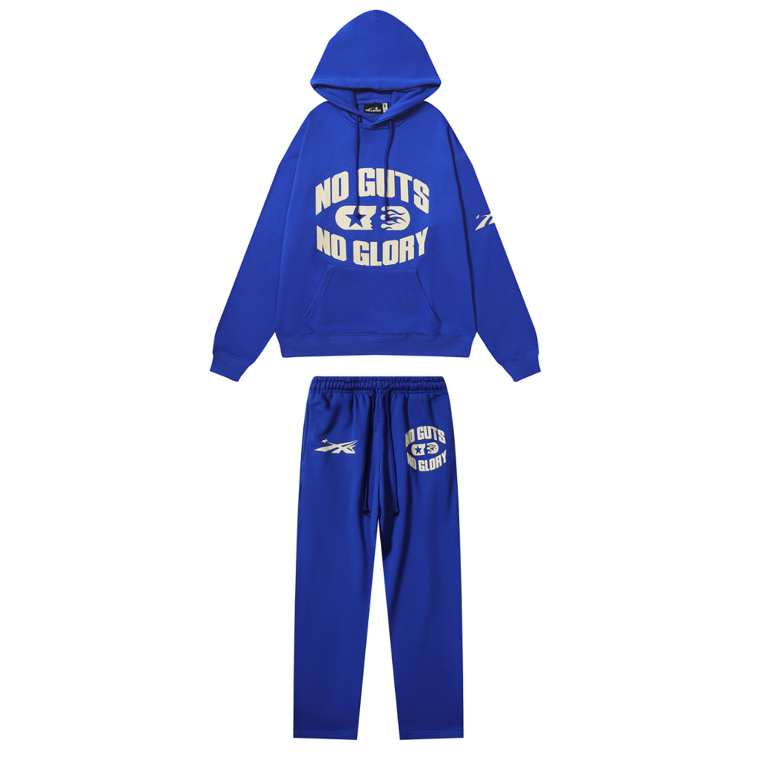 Hell Tracksuit