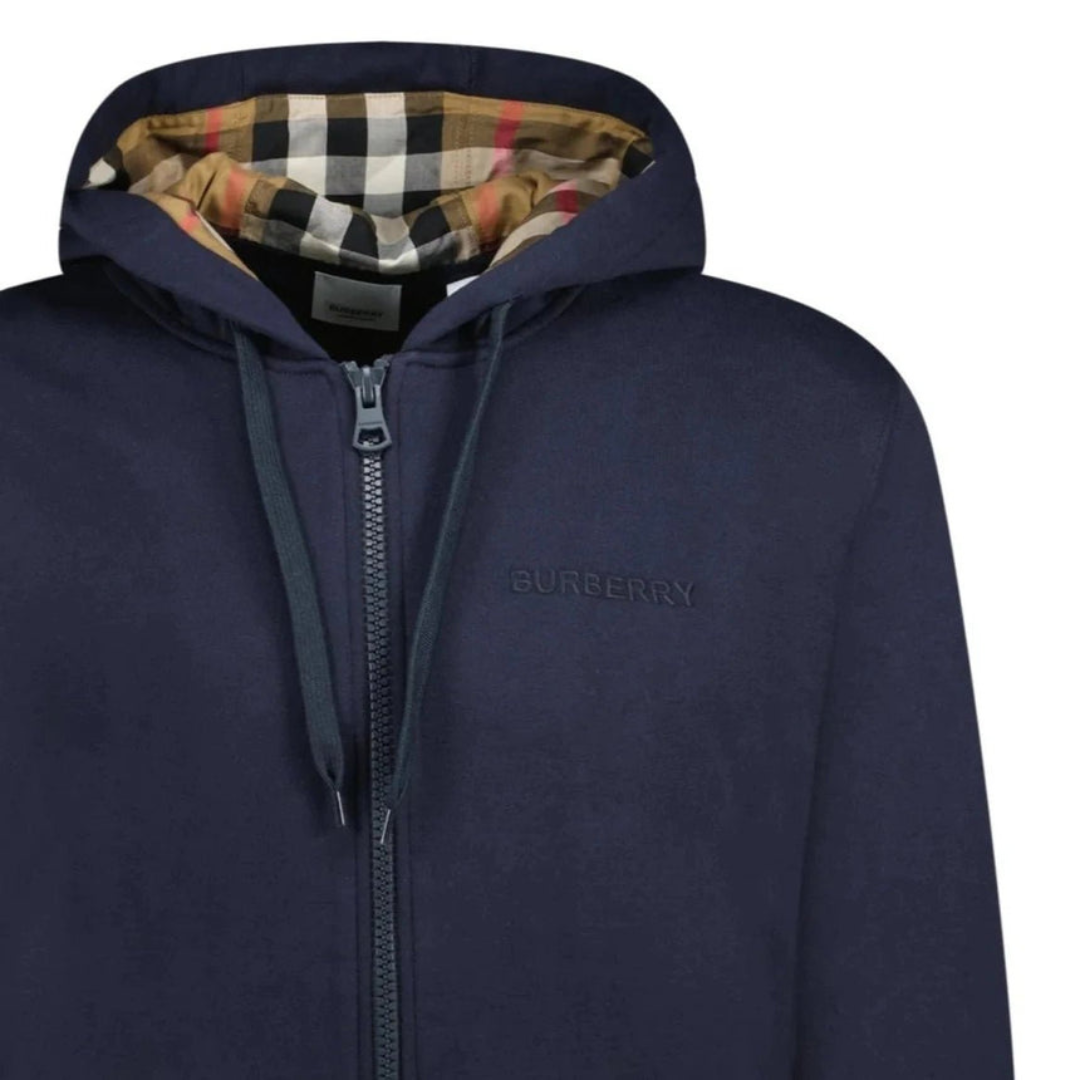 BB Zip-up Hoodie