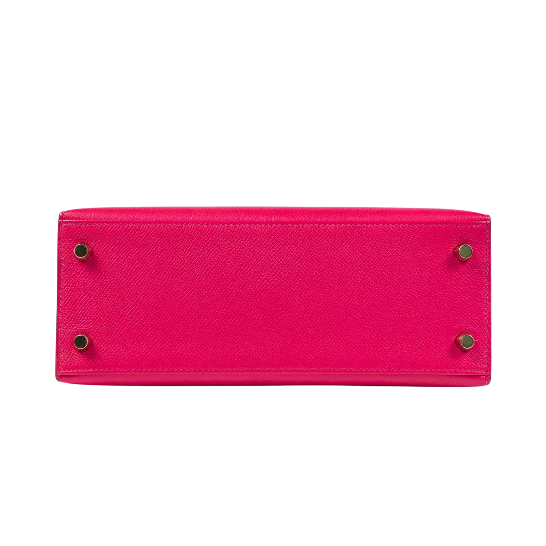 Kelly 25 Bag
