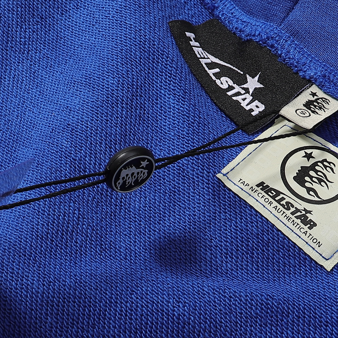 Hell Tracksuit