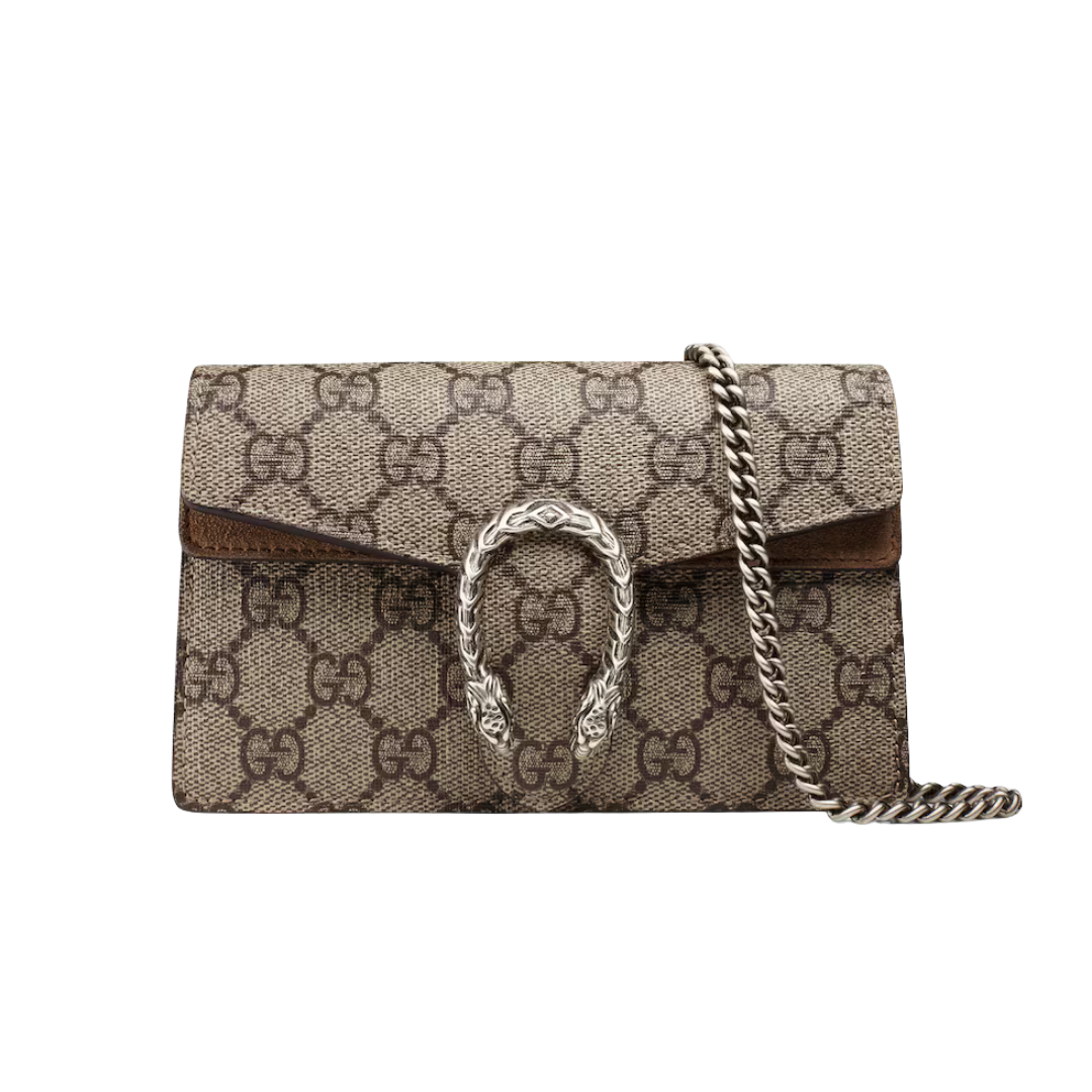 Dionysus Bag