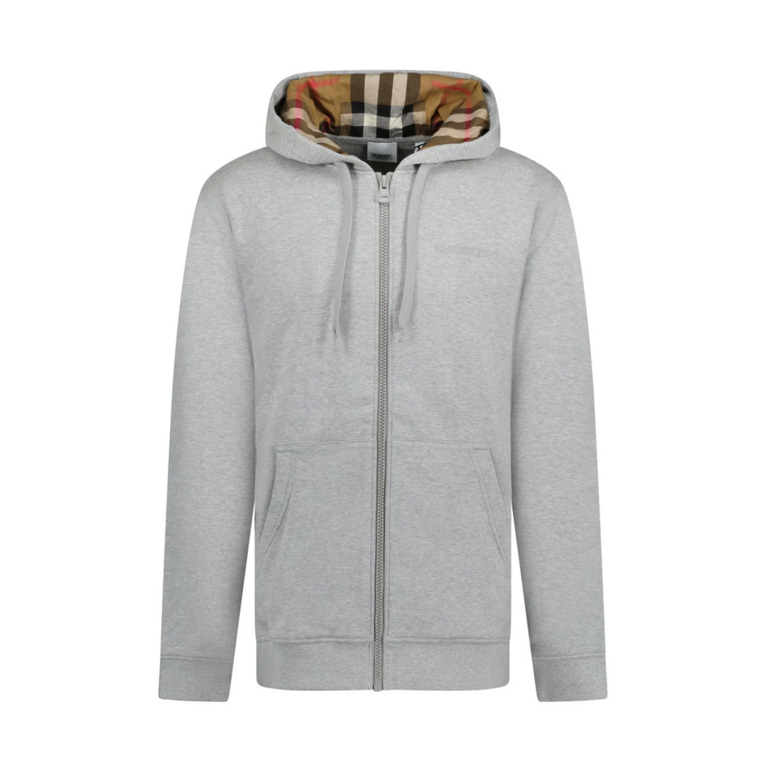 BB Zip-up Hoodie