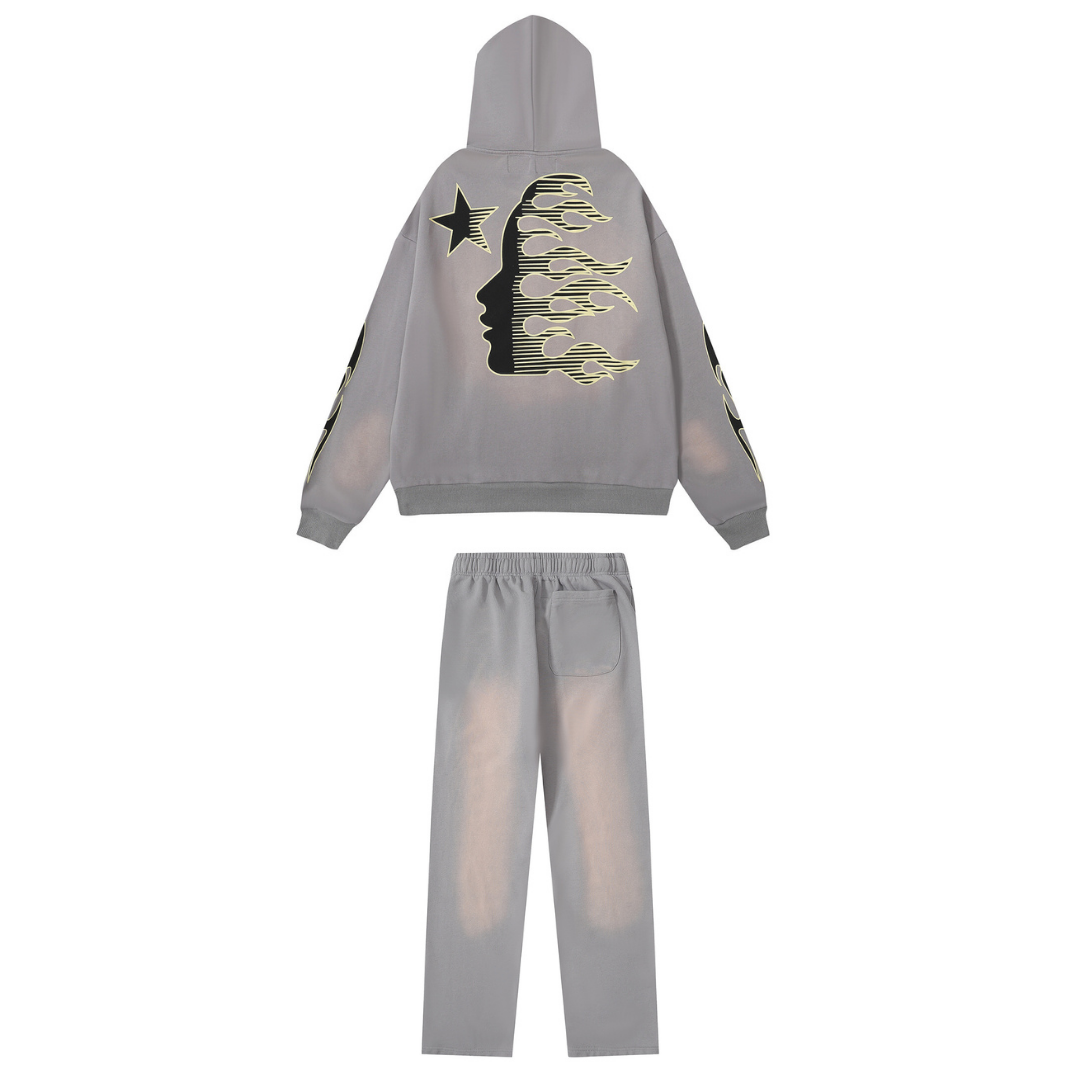 Hell Tracksuit
