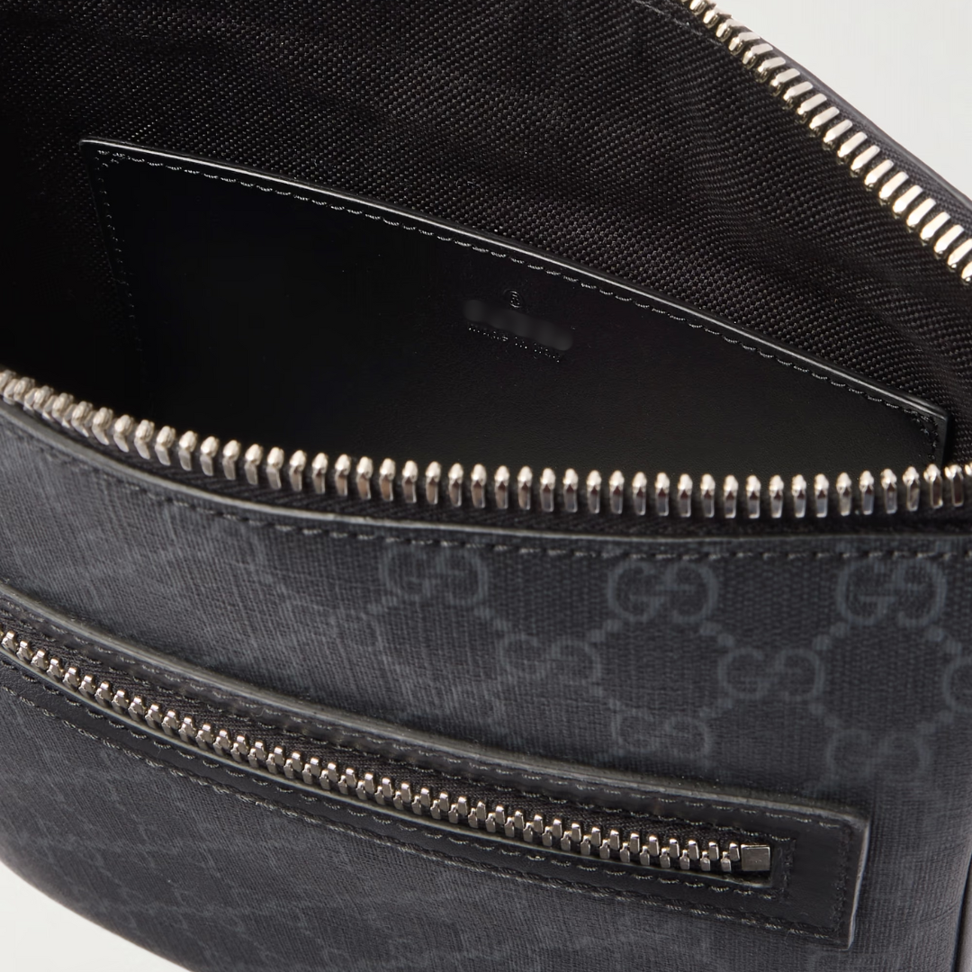 Messenger Bag