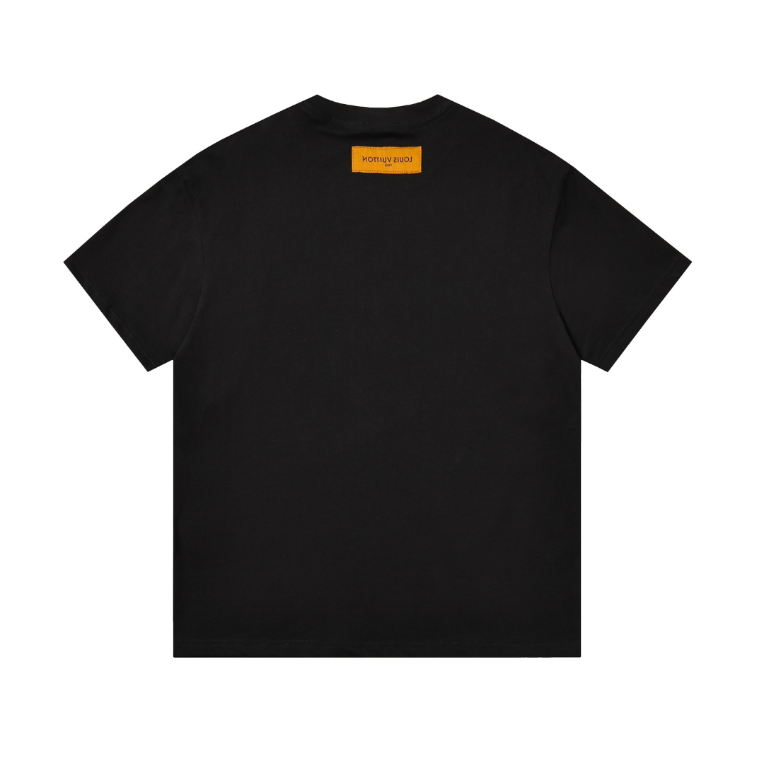 Monogram T-shirt
