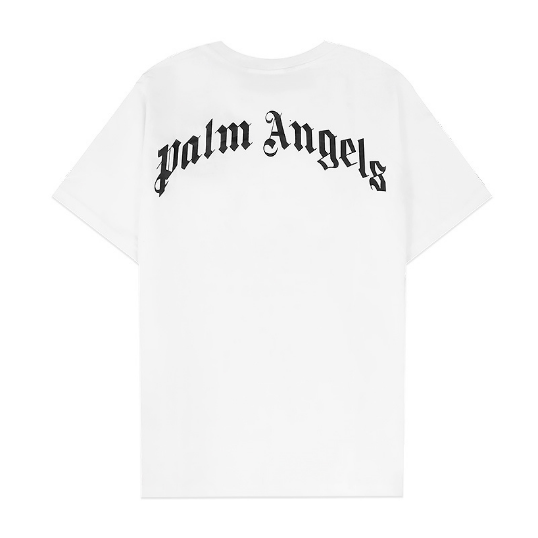 Palm Bear T-shirt