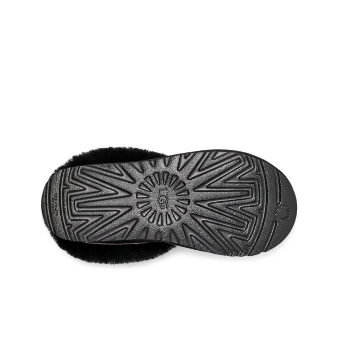 WMNS Tazzette Black