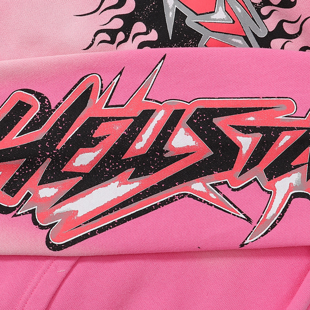 Hell Tracksuit
