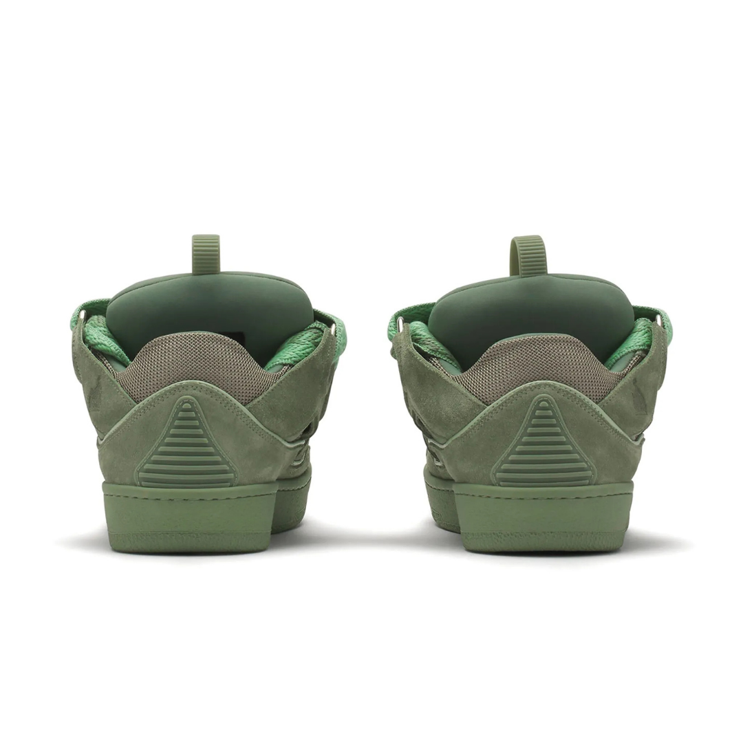 Curb Light Green