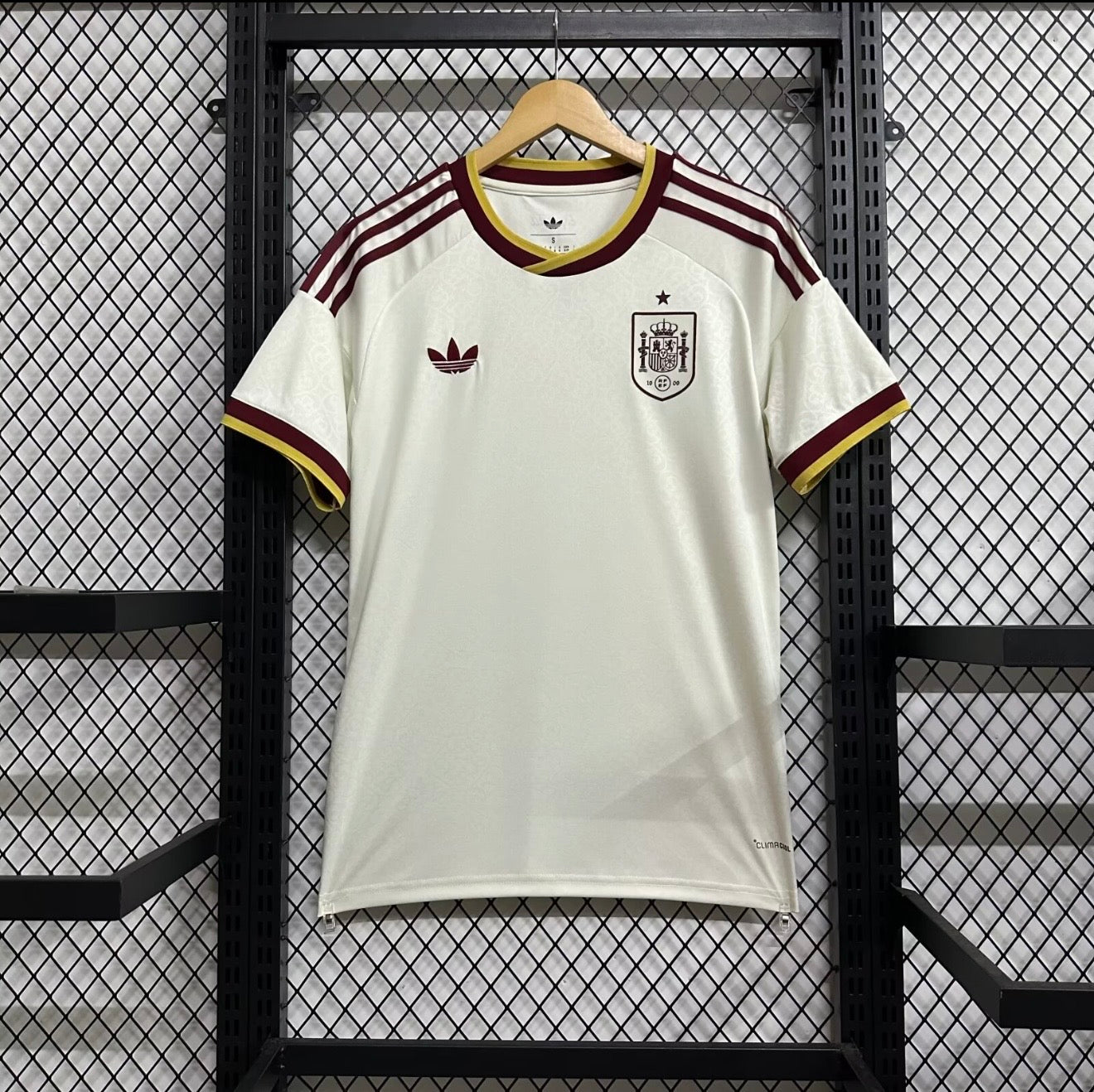 Camiseta España