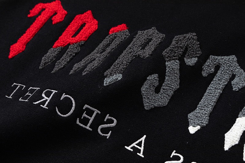 Decoded Tracksuit