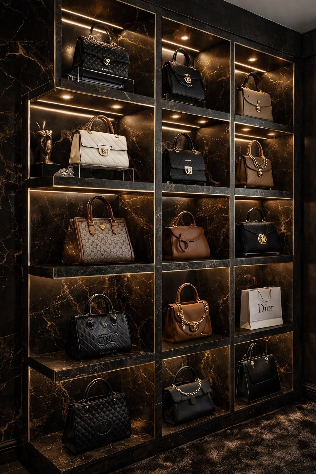 BOLSOS
