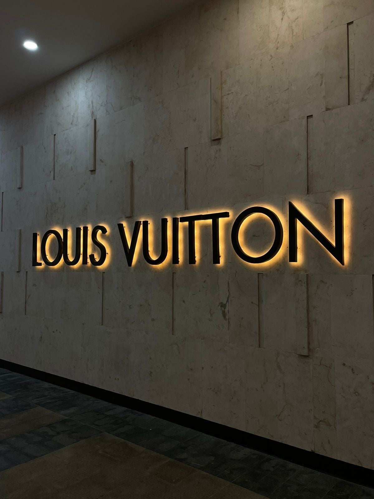 LOUIS VUITTON