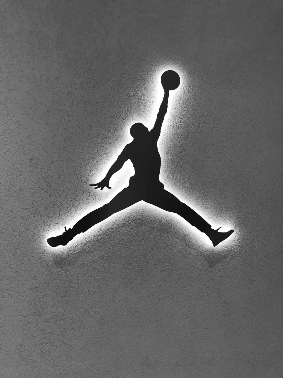 JORDAN