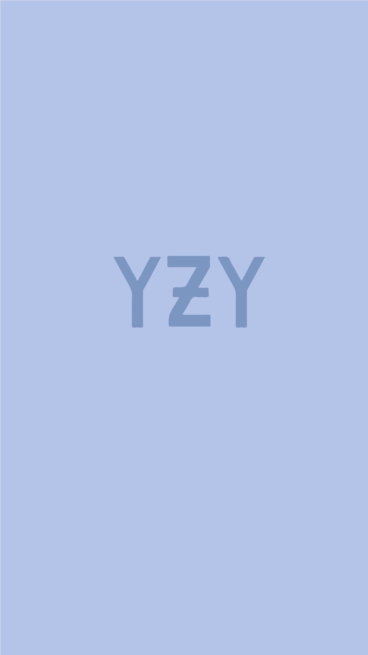 YEEZY