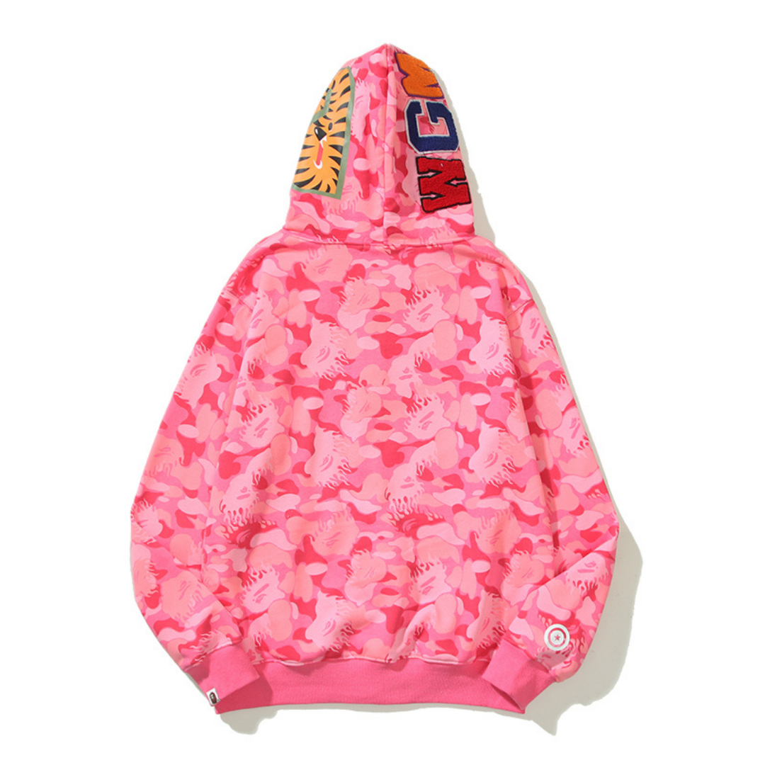 Bape Jacket