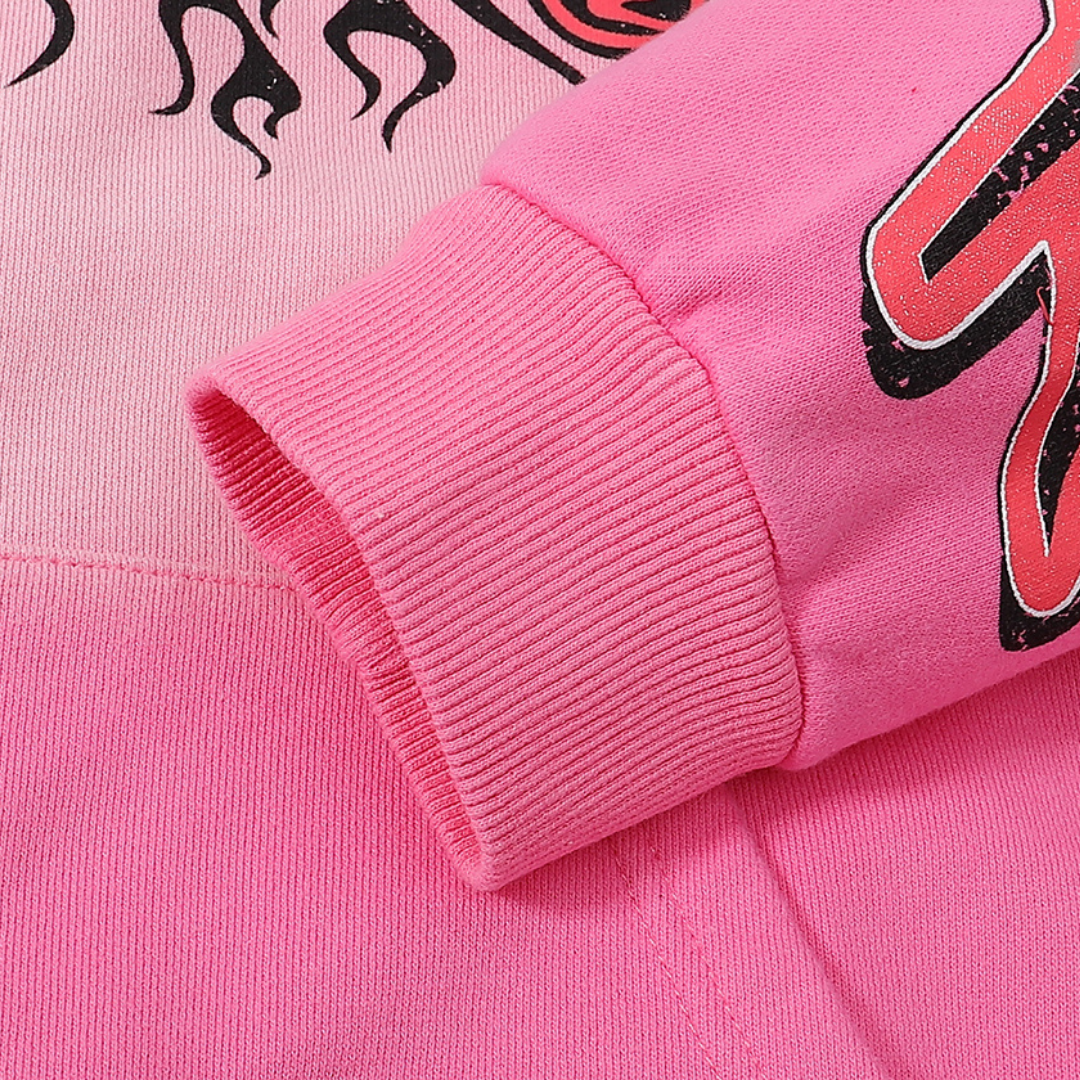 Hell Tracksuit