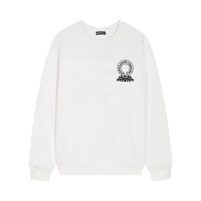 Chrome Sweatshirt