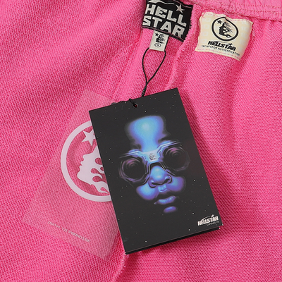Hell Tracksuit