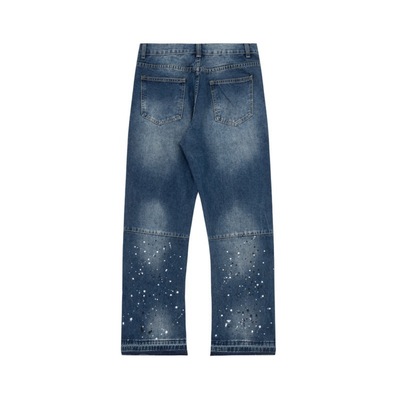 Gallery Dpt. Paint Jeans