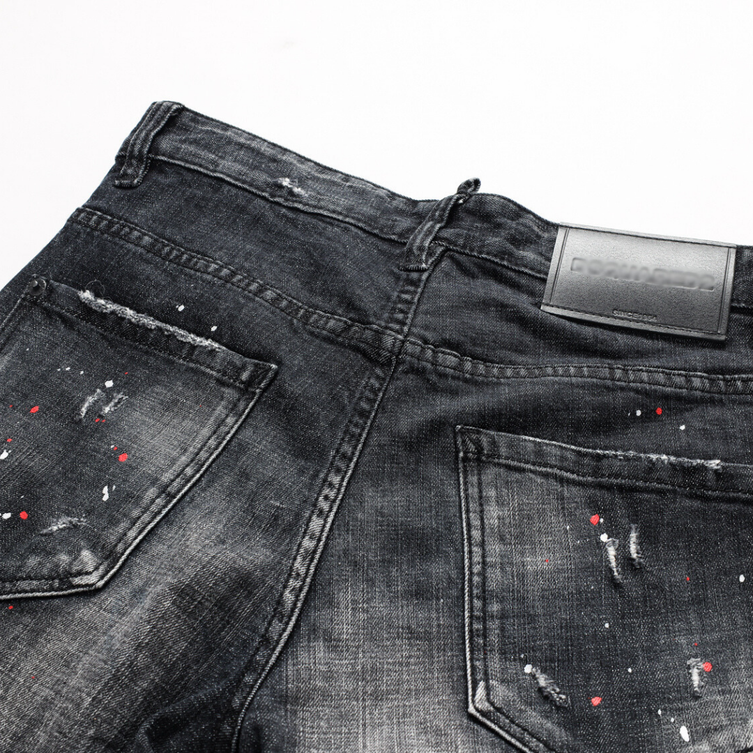 Dsq Jeans