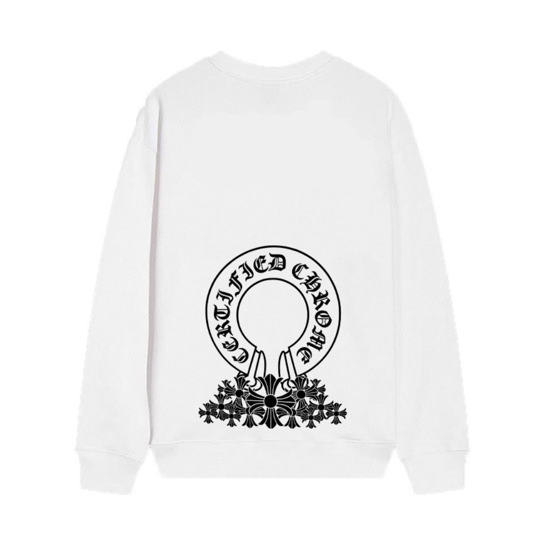 Chrome Sweatshirt