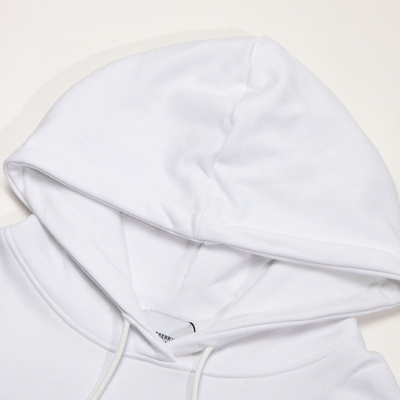 Monogram Hoodie