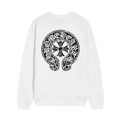 Chrome Sweatshirt