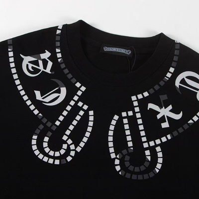 Chrome T-shirt