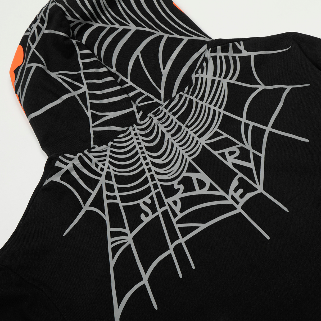 Sp5der Tracksuit