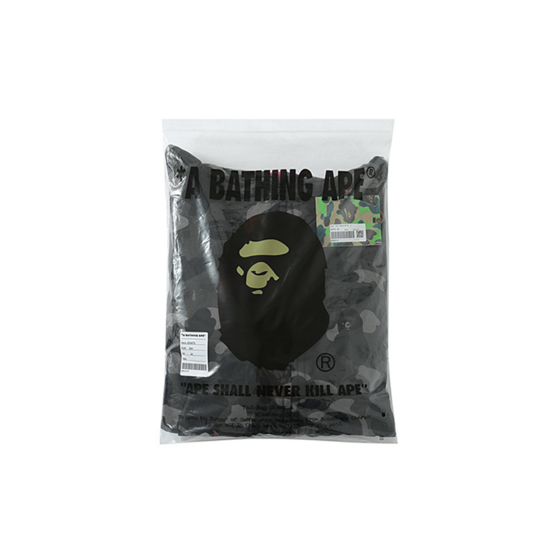Bape Jacket