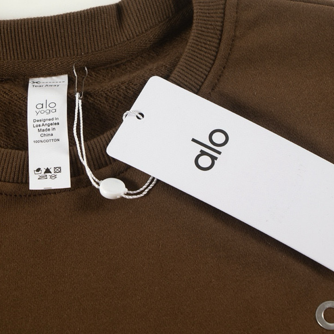 Alo Tracksuit